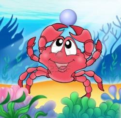 3252379-cute-crabe-avec-une-illustration-de-perles-couleur.jpg
